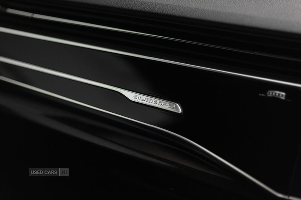 Used Audi Q7 2021 for sale - 77525406: Photo 29