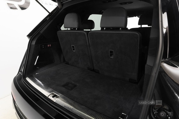 Used Audi Q7 2021 for sale - 77525406: Photo 32