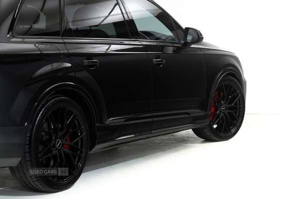 Used Audi Q7 2021 for sale - 77525406: Photo 35