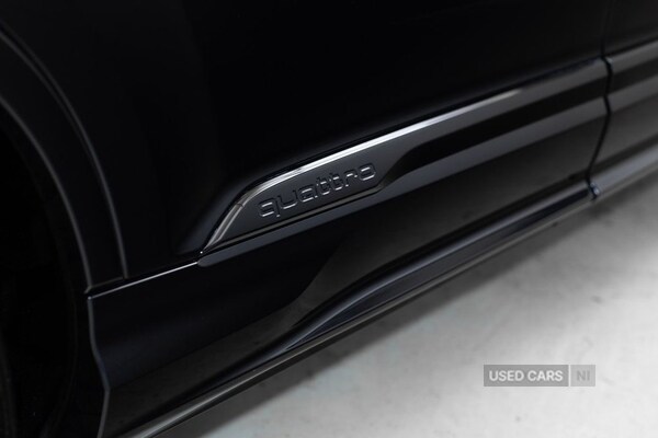 Used Audi Q7 2021 for sale - 77525406: Photo 37