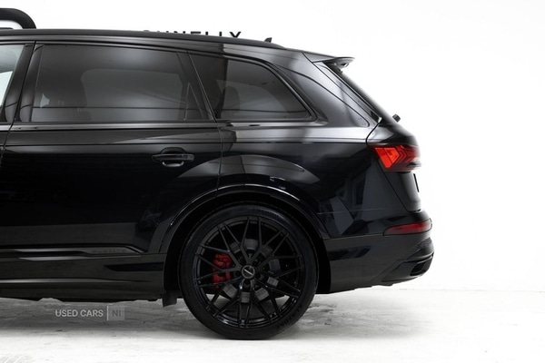 Used Audi Q7 2021 for sale - 77525406: Photo 38