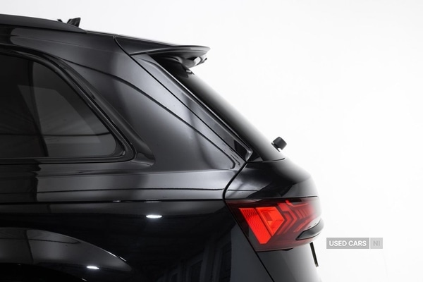 Used Audi Q7 2021 for sale - 77525406: Photo 39