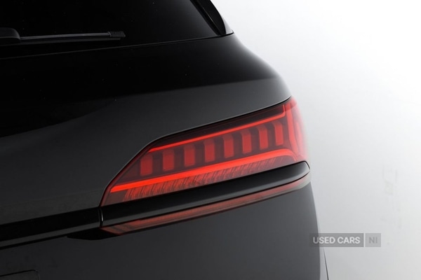 Used Audi Q7 2021 for sale - 77525406: Photo 43