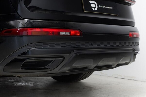 Used Audi Q7 2021 for sale - 77525406: Photo 44