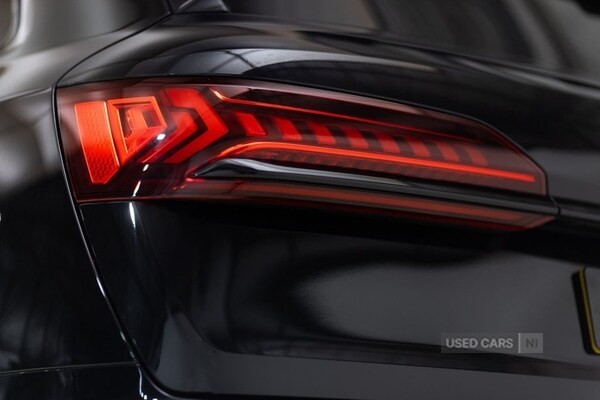 Used Audi Q7 2021 for sale - 77525406: Photo 45