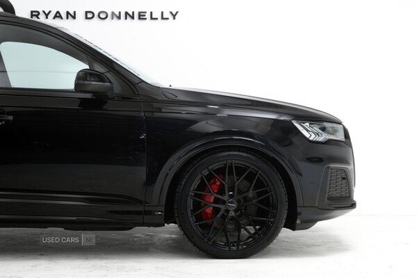 Used Audi Q7 2021 for sale - 77525406: Photo 49