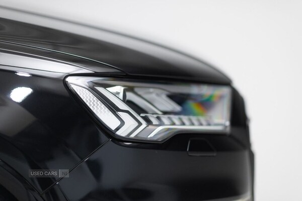 Used Audi Q7 2021 for sale - 77525406: Photo 50