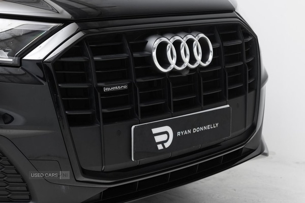 Used Audi Q7 2021 for sale - 77525406: Photo 52