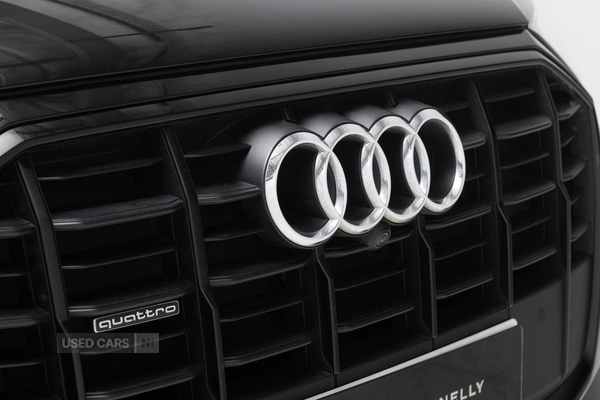 Used Audi Q7 2021 for sale - 77525406: Photo 53