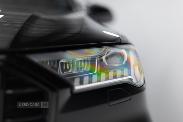 Used Audi Q7 2021 for sale - 77525406: Photo 54