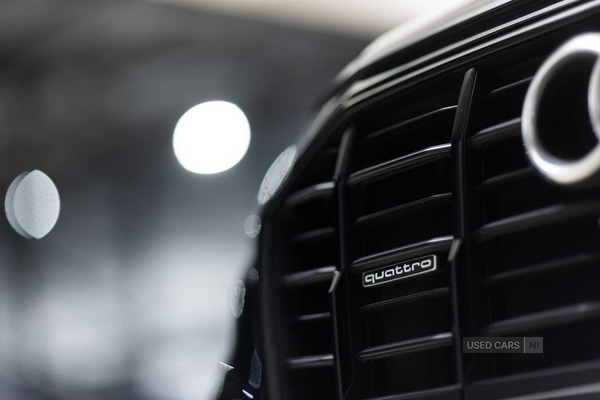 Used Audi Q7 2021 for sale - 77525406: Photo 55