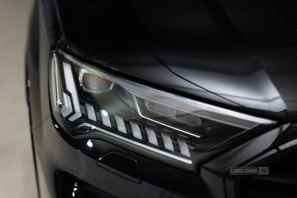 Used Audi Q7 2021 for sale - 77525406: Photo 57