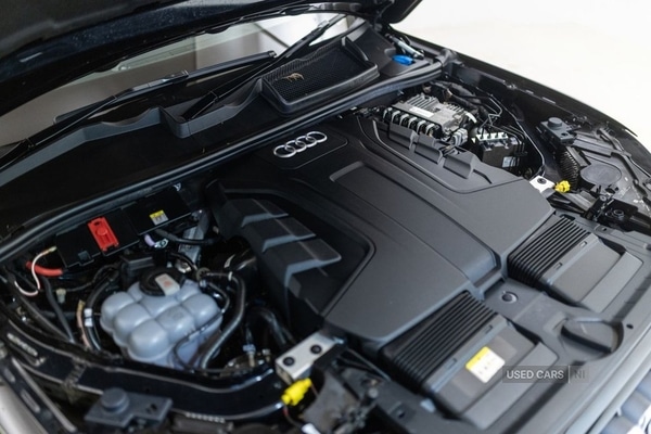 Used Audi Q7 2021 for sale - 77525406: Photo 58