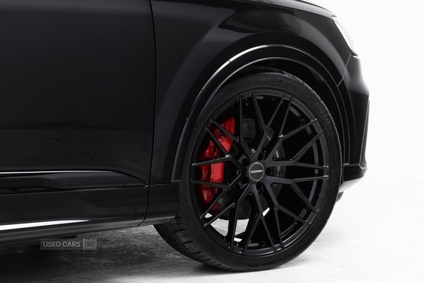 Used Audi Q7 2021 for sale - 77525406: Photo 9