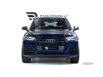 Used Audi Q5 2020 for sale - 78797582: Photo