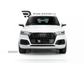 Used Audi Q5 2019 for sale - 78947815: Photo