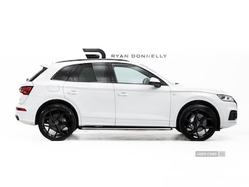 Used Audi Q5 2019 for sale - 78947815: Photo