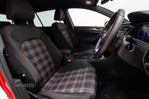 Used Volkswagen Golf 2018 for sale - 75378492: Photo 12