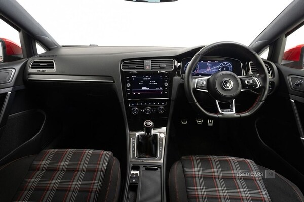 Used Volkswagen Golf 2018 for sale - 75378492: Photo 13