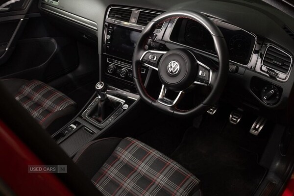 Used Volkswagen Golf 2018 for sale - 75378492: Photo 16