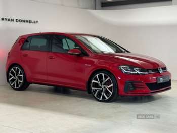 2018 - 2.0 TSI GTI 5dr