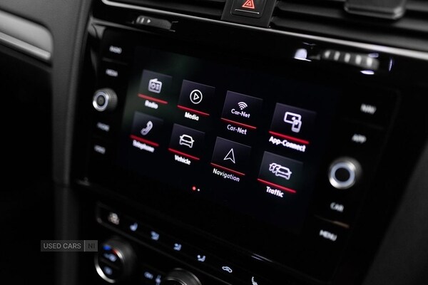 Used Volkswagen Golf 2018 for sale - 75378492: Photo 22
