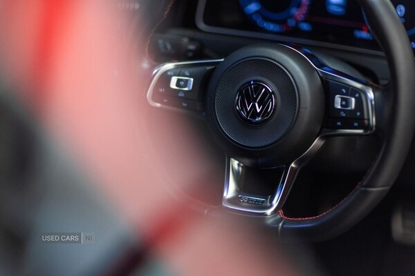 Used Volkswagen Golf 2018 for sale - 75378492: Photo 28