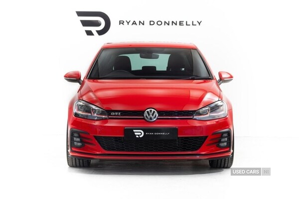 Used Volkswagen Golf 2018 for sale - 75378492: Photo 2