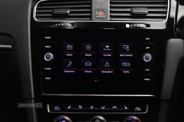 Used Volkswagen Golf 2018 for sale - 75378492: Photo 31