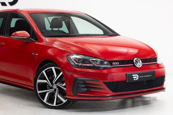 Used Volkswagen Golf 2018 for sale - 75378492: Photo 34