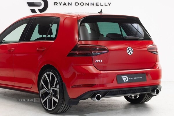 Used Volkswagen Golf 2018 for sale - 75378492: Photo 35