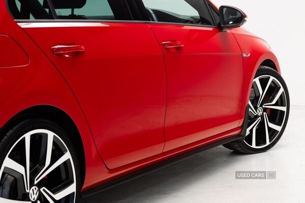 Used Volkswagen Golf 2018 for sale - 75378492: Photo 39