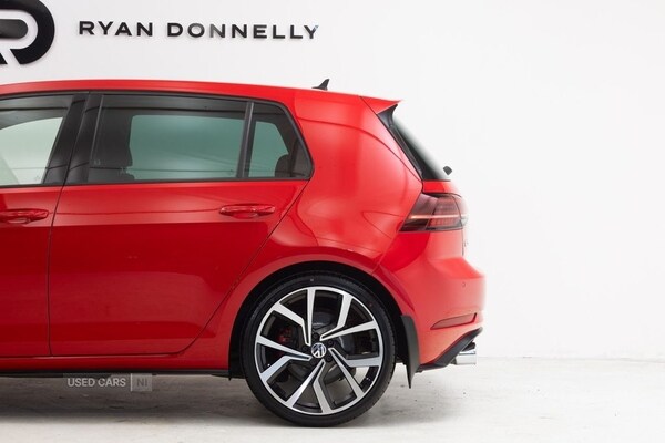 Used Volkswagen Golf 2018 for sale - 75378492: Photo 40