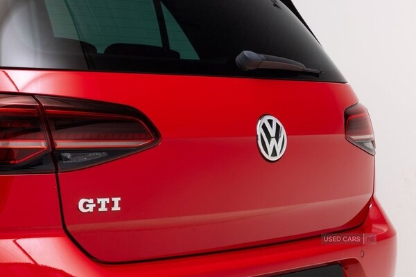 Used Volkswagen Golf 2018 for sale - 75378492: Photo 42