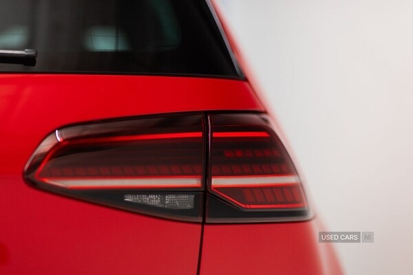 Used Volkswagen Golf 2018 for sale - 75378492: Photo 45