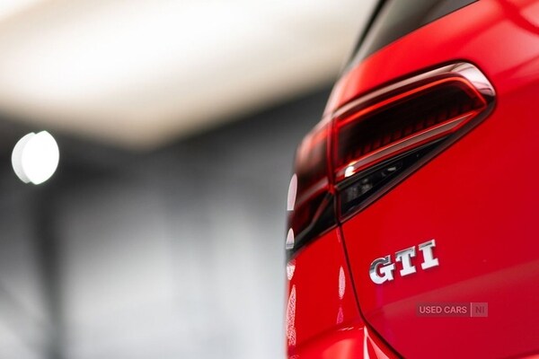 Used Volkswagen Golf 2018 for sale - 75378492: Photo 46