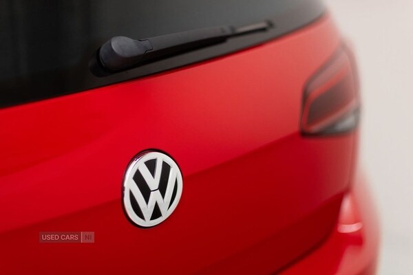 Used Volkswagen Golf 2018 for sale - 75378492: Photo 47