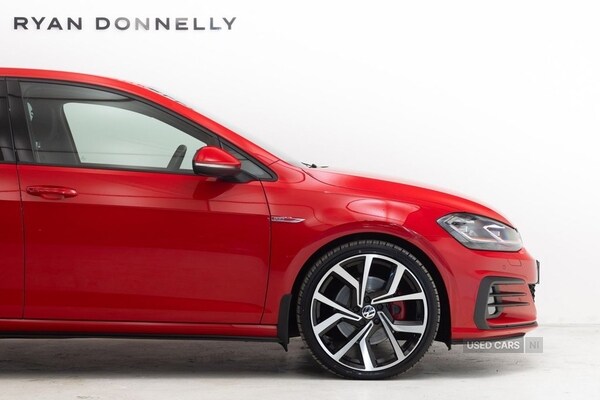 Used Volkswagen Golf 2018 for sale - 75378492: Photo 49
