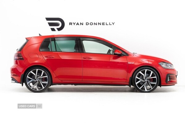 Used Volkswagen Golf 2018 for sale - 75378492: Photo 4