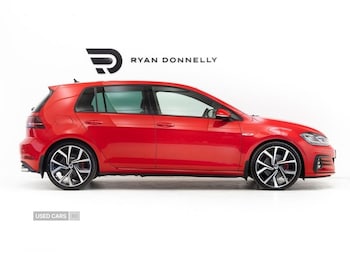 Used Volkswagen Golf 2018 for sale - 75378492: Photo