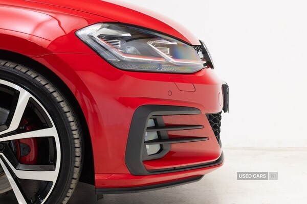 Used Volkswagen Golf 2018 for sale - 75378492: Photo 50