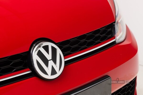 Used Volkswagen Golf 2018 for sale - 75378492: Photo 52