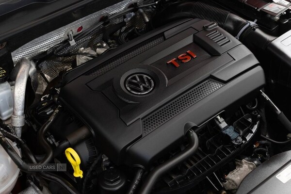 Used Volkswagen Golf 2018 for sale - 75378492: Photo 55