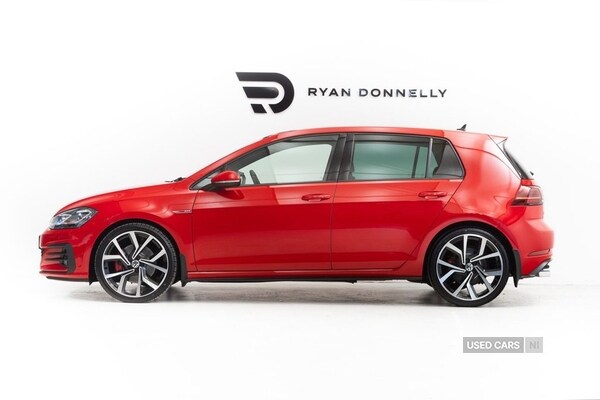 Used Volkswagen Golf 2018 for sale - 75378492: Photo 5