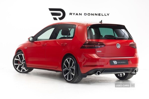 Used Volkswagen Golf 2018 for sale - 75378492: Photo 6