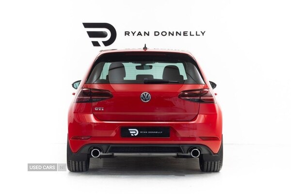 Used Volkswagen Golf 2018 for sale - 75378492: Photo 7