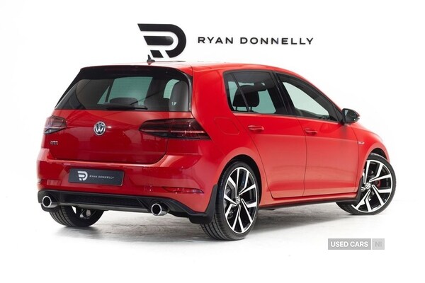 Used Volkswagen Golf 2018 for sale - 75378492: Photo 8