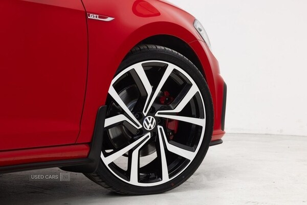 Used Volkswagen Golf 2018 for sale - 75378492: Photo 9
