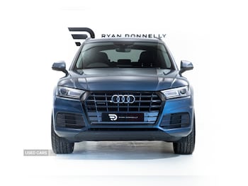 Used Audi Q5 2017 for sale - 78649366: Photo