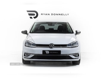 Used Volkswagen Golf 2017 for sale - 76248259: Photo